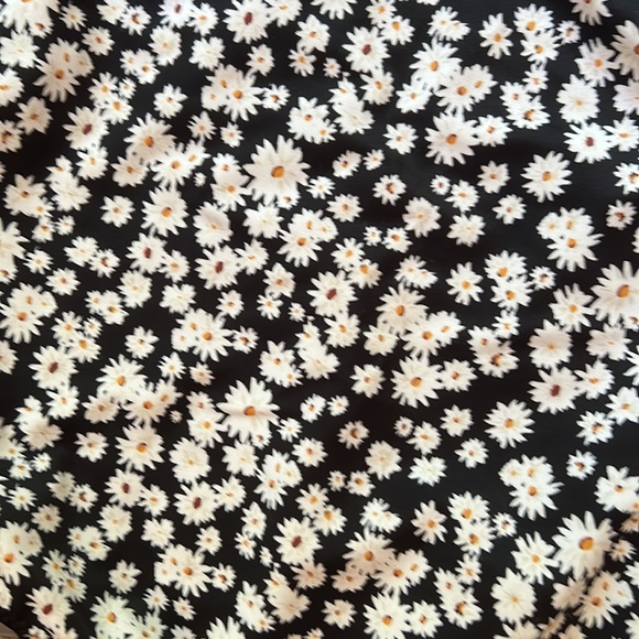 Pacsun Amor y Besos Floral Swimsuit - Picture 3 of 5